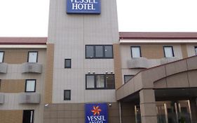 Vessel Hotel Kurashiki